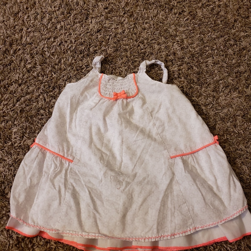 Baby dress